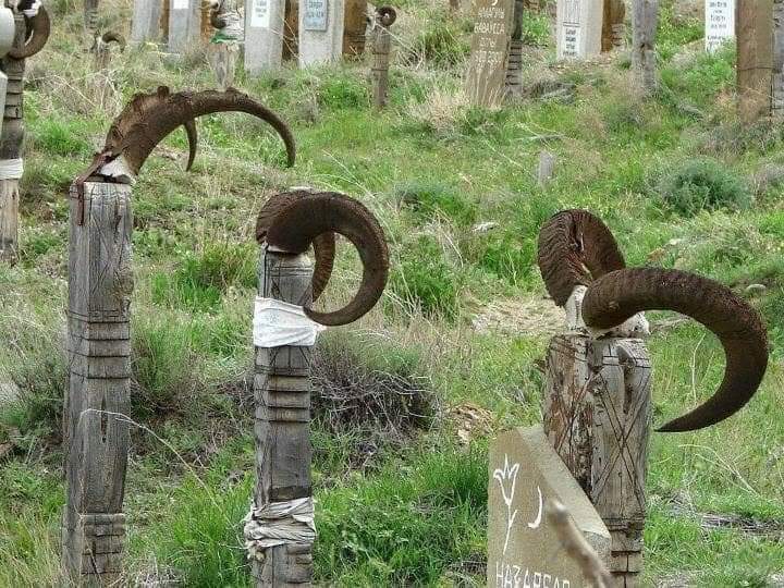 Çağdaş Heykelde Geyik