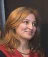 Yazar Resmi