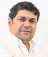 Yazar Resmi