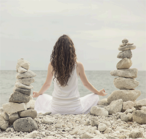 Yoga Resmi
