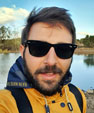 Emre Seyhan Portresi